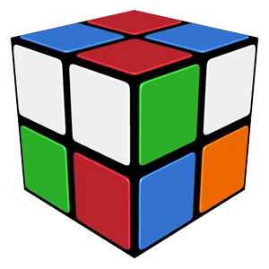 2x2 rubik cube