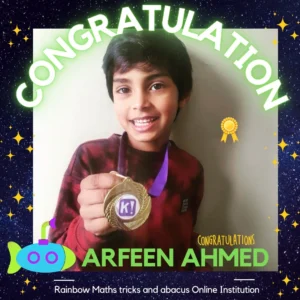 Arfeen ahmed