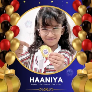 Haaniya