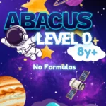 Abacus level 0+ No Formulas workbook