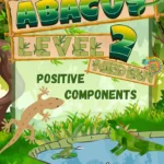 Abacus Level 2-Median Positive Components