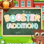 Booster Addition WorkBook