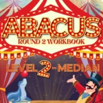 Abacus Level 2 Median Workbook